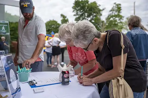 Harbor Lights Dental Care Patients Contest Sign Up