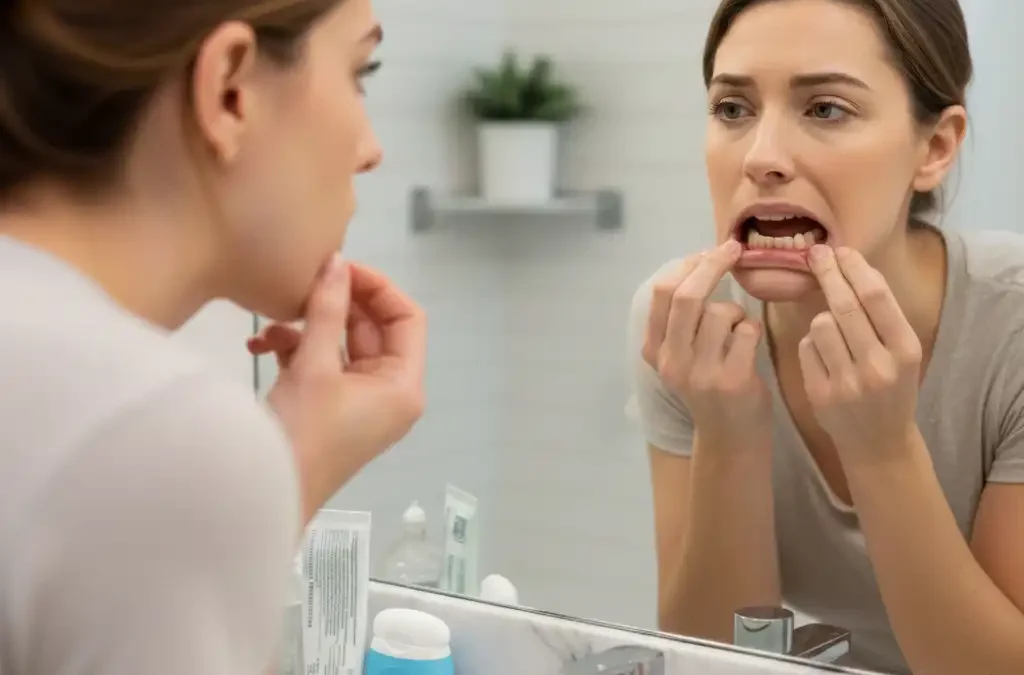 Preventing Gum Disease: Easy Steps for Diagnosing and Treating Gingivitis at Home and With Your Dentist
